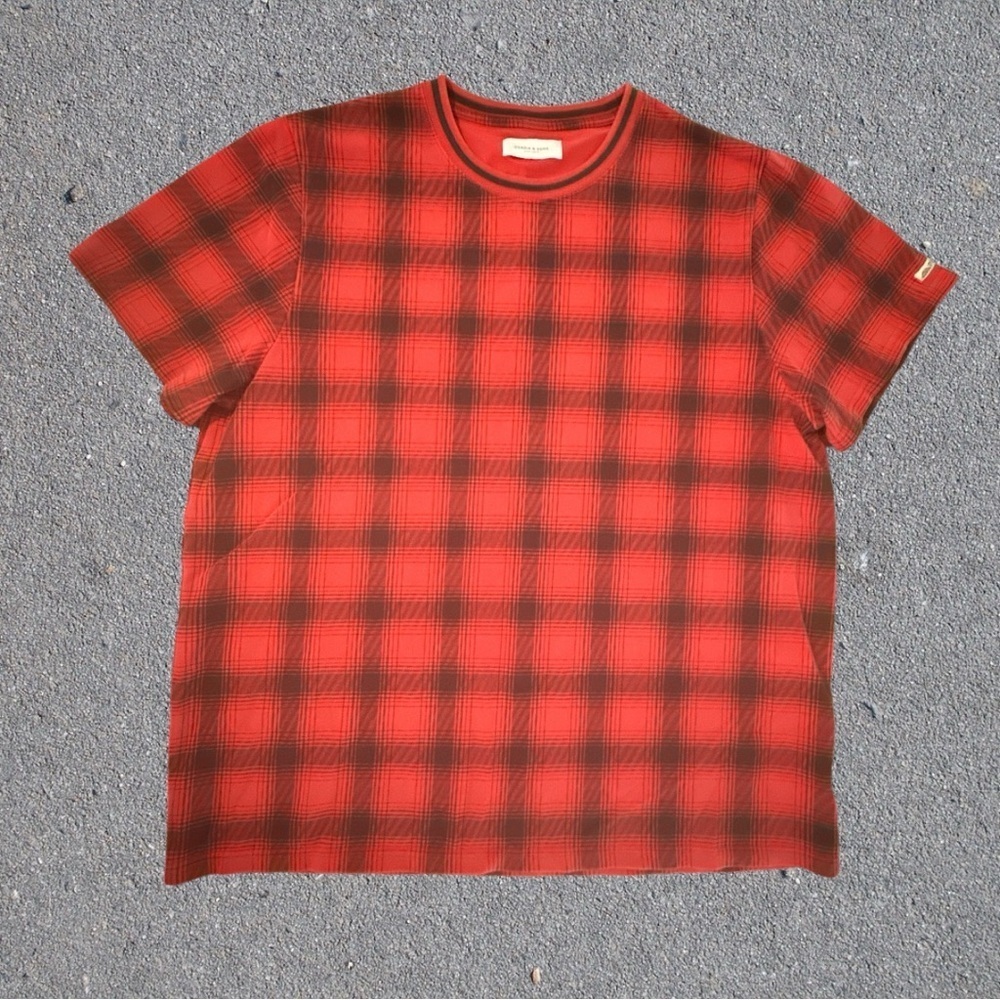 OVADIA & SONS New York Tee